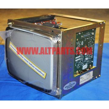 6M Monitor A61L-0001-0076 | <p>A61L-0001-0076 / 6M Monitor</p>