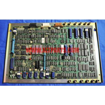 Control Board 6M A20B 0008 0410   | <p>A20B-0008-0410 /  Control Board 6M</p>