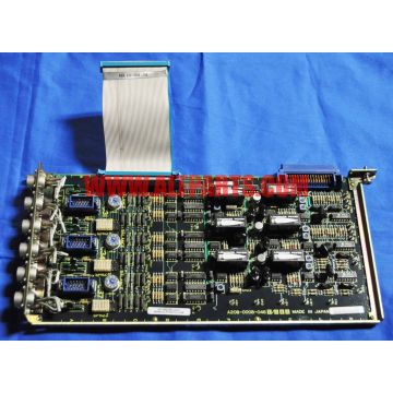 Control Board 6M A20B 0008 0461   | <p>Amada # 97050274 / A20B-0008-0461</p>