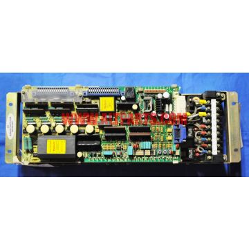 Control Board A06B-6047-H104   | <p>A06B-6047-H104 / Control Board</p>