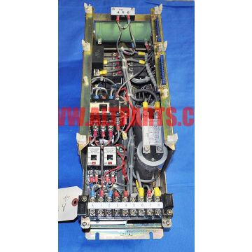 Velocity Control Board A06B-6047-H041   | <p>A06B-6047-H041 / Control Board 6M</p>