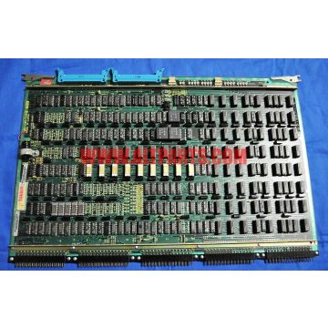 Control Board A16B 0190 006 Version 3   | <p>Amada # 74058873 / A16B-0190-006-VER3</p>