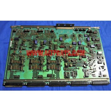 Control Board A20B 0002 0943   | <p>Amada # 97050242 / A20B-0002-0943</p>