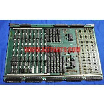 Control Board A16B 0160 0470   | <p>Amada # 97050212 / A16B-0160-0470</p>