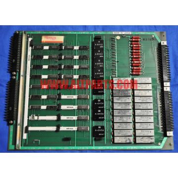 Additional I/O Board    | <p>Amada # 97050220 / A16B-0170-0060</p>