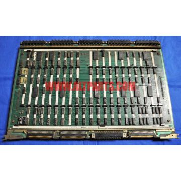 CPU 1 OF 2  | <p>Amada # 97050204 / A16B-0160-0260</p>