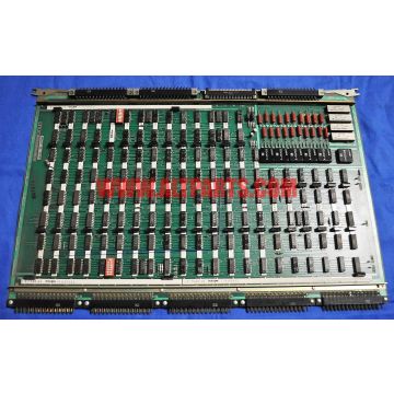 2 Axis Control Board    | <p>Amada # 97050214 / A16B-0160-0480</p>