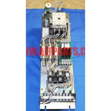 Control Board A06B-6035-H317    | <p>A06B-6035-H317 / Control Board 200B</p>