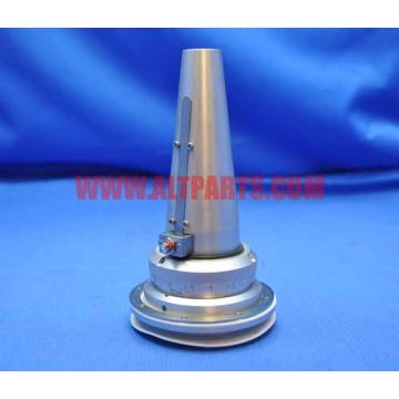 Sensor Head HS-95 7.5" Rebuilt | <p>Amada # 71374509 / 71341636 / 7630373a</p>
<p>Additional Reference #’s: AM999-L3015C</p>