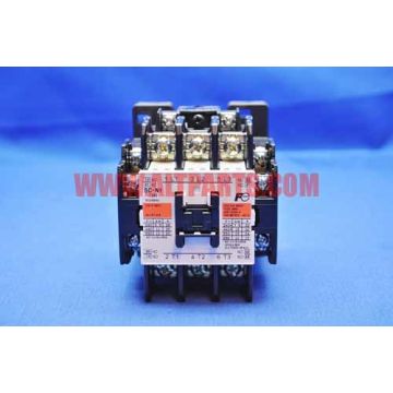 SC-N1 200v Contactor | <p>SC-N1 200v Contactor</p>