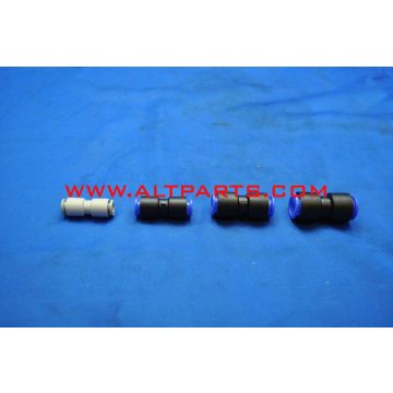 Straight Unions | <p>Straight Unions</p>