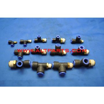 Branch Tees | <p>Branch Tees</p>