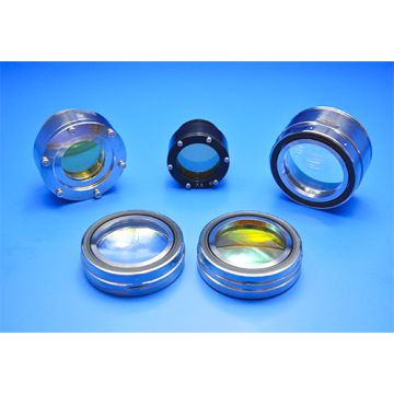 10x1.5 Mounted Focus Lens M21-15-1c | <p>Amada # 71598089 / 1576392 / 7973125</p>