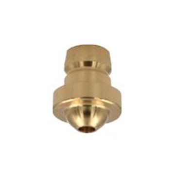 H Nozzle Push-fit  | 