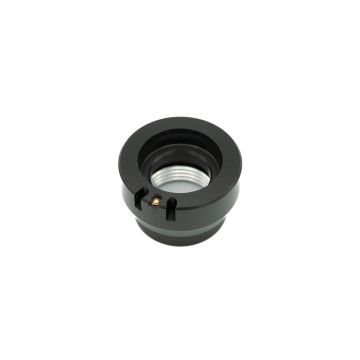 Nozzle Holder 1.5 DZ aluminum
