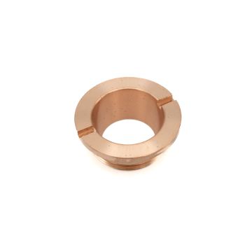 Copper Nut 34mm x H13mm