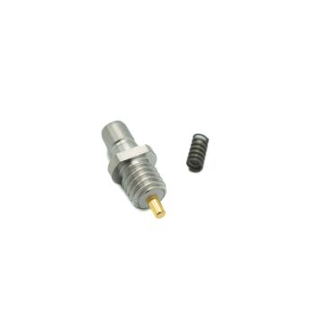 Sensor Cable Connector | Mazak # 46713331111<p>Additional Reference #’s: PT347-1111 / AL354</p>