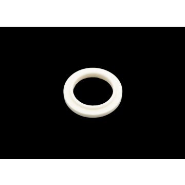 Ceramic Ring (46683301130) | Mazak # 46683301130/46683302111<p>Additional Reference #’s: MZ335-1130C / AL278</p>