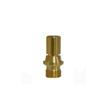 3D Cylindrical Teach Tip Nozzles | 3D Cylindrical Teach Tip Nozzles