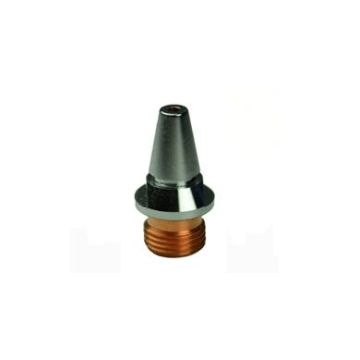 Cyl/Con Chrome Nozzles | <p>Cyl/Con Chrome Nozzles</p>