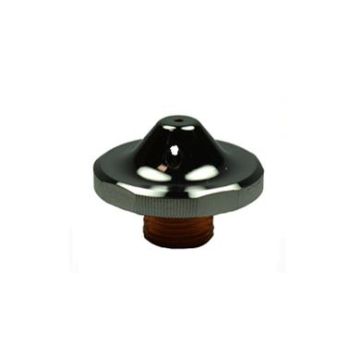 Single Chrome Nozzles (Prima) | <p>Single Chrome Nozzles</p>