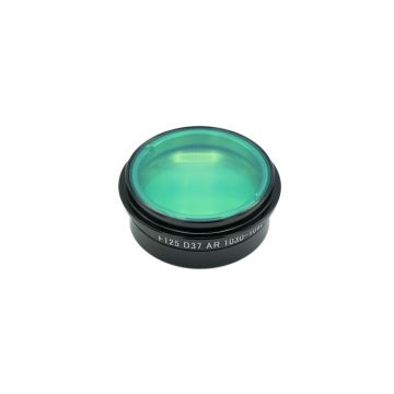 Focus Lens Assembly 37-F125 (Pro Cutter)