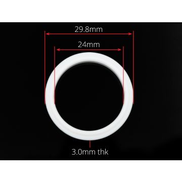 Seal Ring 29.8 x 24 x 3