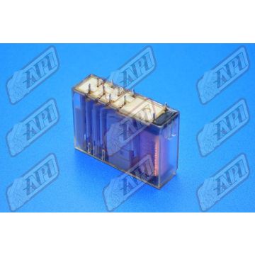Safety Relay HDZ-468-1024 24v | Amada # 35030788 / e14225 