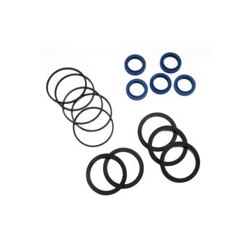 Seal kit  3 phase valve