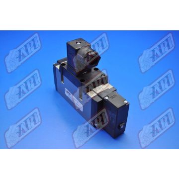 Valve VFS4110-1D-Q 120VAC | Valve VFS41110-1D-Q 120VAC