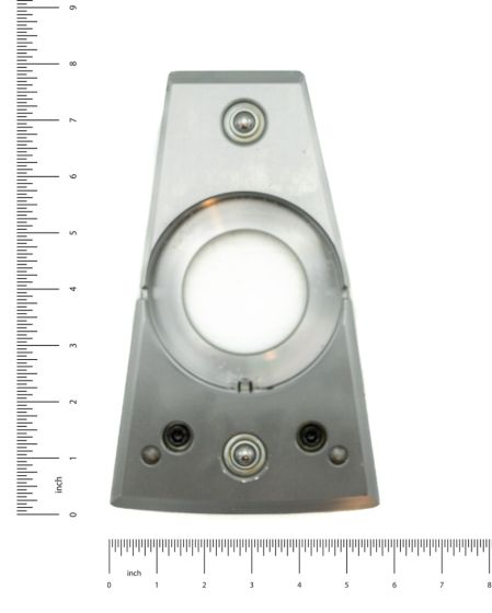 Die Holder & Spacer 2 Assy and Components- A3522