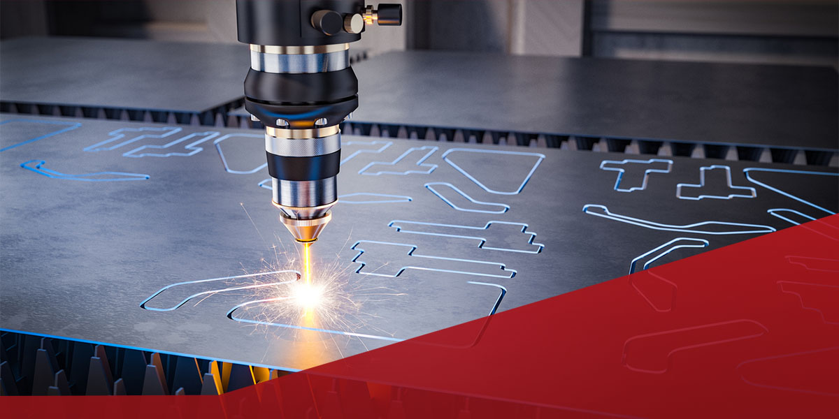 A Brief Overview of Laser Cutting Application Areas