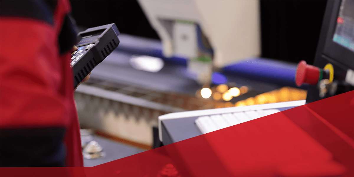 The Importance of Laser Cutting Safety