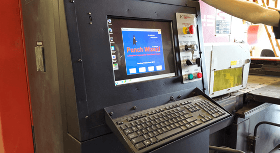 Non- Proprietary Replacement Parts